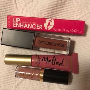 Lip Mini Set